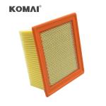 Heavy Truck Spare Parts Air Filter Element Pa4458 53034249aa Construction