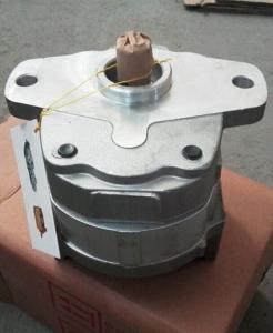 Quality Komatsu 13ton excavator hydraulic gear pump PC75UU-3 13Teeth wholesale