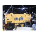 374D hydraulic gear pump 374D hydraulic pressure pump 374D excavator hydraulic