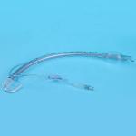 Oral Nasal Reinforced Endotracheal Tube Disposable Medical Use