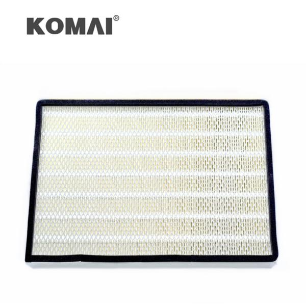 KOMAI Cabin Air Filter 180-7487/282-5340 For Diesel Engine Parts in Heavy Duty