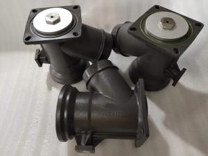 Quality Atlas Bleed Valve 1622316287High Quality Spare Parts for air Compressors wholesale