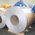 JIS Stainless Steel 316 Coil / 304 Strip 409 201 HL Din 1.4305