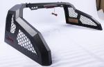 Black Universal Heavy Duty Sport Roll Bar for Truck Car Accessories