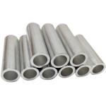 1160 6061 6082 5083 2024 Aluminium Pipe / Tubing Anti Rust
