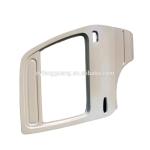Silver Grey Color Metal RH Sheet Bus Body Parts Toyota Door Parts