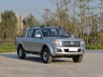 Professional Car Pickup Truck Dongfeng Rich Pickup With Single Cab / Double Cab