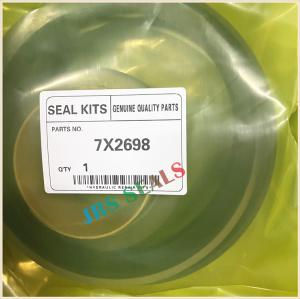 Quality 7X2698 7X2689 2430381 9X2050 Hydraulic Oil Seal Kit STEERING LIFT TILT wholesale