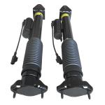 Car Rear Shock Absorber For Mercedes W166 / ML350 W / ADS 1663200130 1663200930