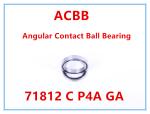 71812 C P4A GA