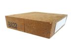 Building Material Industrial Magnesia Aluminate Spinel Bricks MgO 82%