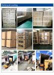 Italian 18-Pan Industrial Cold Storage -16.C~-18.C Temp Ventilated Cooling