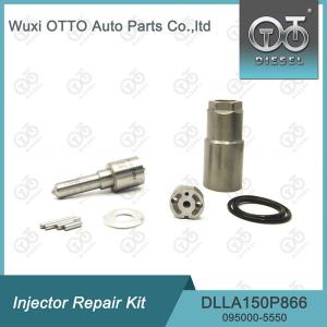 Quality Denso Injector Repair Kit For Injectors 095000-555# / 831# DLLA150P866 wholesale