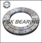 RKS.951145101001 Slewing Ring Bearing 189*332*45mm Four Point Contact Ball