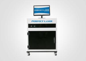 Quality High Quality Air Cooling 3D Glass Laser Engraving Machine For Sale wholesale