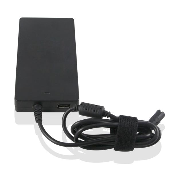 75W Universal AC/DC Adapter, Super Slim, Auto-confirm All Laptop, 2014 New