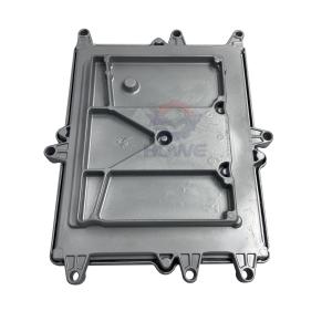 Quality DX140 DX225 Excavator Electrical Parts Engine Controller Computer Board 65.11201-7017 0281020084 wholesale