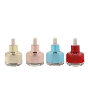 Quality Essential Oil Glass Dropper Bottles 15ml 30ml 60ml 100ml 120ml 200ml wholesale