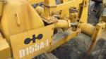 Used Bulldozer KOMATSU D155A-1