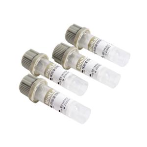 Quality Hospital Pediatric Medical Micro Blood Collection Tube Disposable With Glucose wholesale