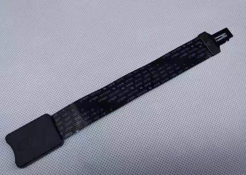0.5mm 0.7mm Flat Ribbon Cable Flexible Extender AWM For Car GPS 3D Printer TV DVD