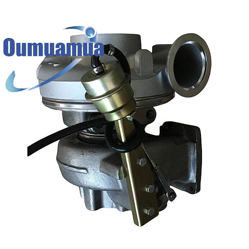 4047151 4955815 4047147 HX60W Turbocharger Aftermarket For Cummins Engine QSX ISX QSX15 CM570