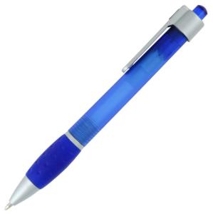 Quality click action plastic writing pen, promotional writing pen from china wholesale