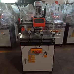 Quality Uniaxial Copy Milling 1000r/min Aluminium Window Cutting Machine wholesale