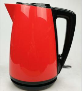 Quality Waterproof Instant Hot Water Kettle Food Grade Stainless Steel Inner Body wholesale