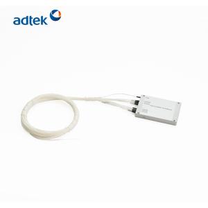 China 12CH Compact Optical CCWDM Module 1260nm ~ 1620nm With EXP on sale