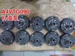 Hydraulic Slippage Pump A4vtg90 Charge Pump Manufacturing China