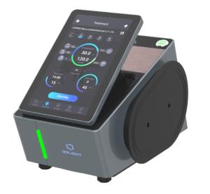 Quality Veterinary Laser Equipment For Soft Tissue Incision Excision Coagulation wholesale