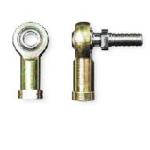 Anodized steel rod end Custom Car and Truck Accessories parts