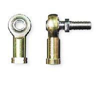 Anodized steel rod end Custom Car and Truck Accessories parts