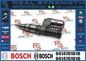 Quality Fuel injector 0414701018 0414701030 0414701058 0414701037 0414701039 wholesale