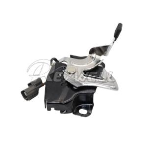 Quality 74120SDAA12 Honda Car Spare Parts Aftermarket Hood Latches Lock 74120-SDA-A12 wholesale