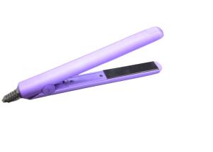 Quality On Off Switch 200 Degree Mini Hair Straightening Irons wholesale
