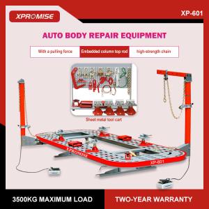Quality Auto Body Repair Equipment wholesale