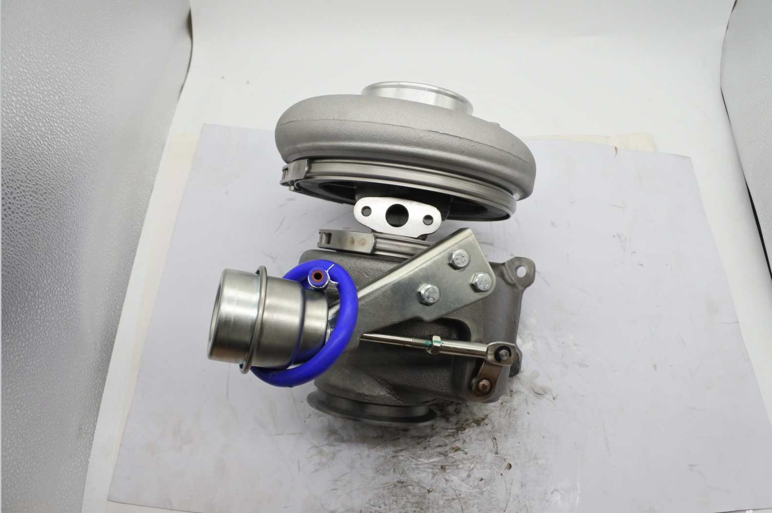 Dx380C-9 Excavator Engine Parts Turbocharger Heavy Machinery Repair Shop Spares
