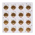 0.4mm Ultrathin Rigid PCB