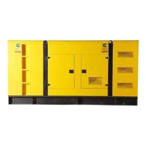 Quality 400kw 500kva Diesel Generator wholesale