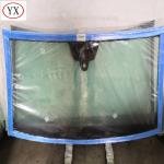 Audi Tt 2d Coupe 2015 Car Windshield Glass Customized Size