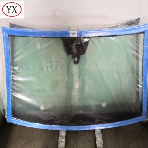 Quality Nissan Sylphy G11/Bluebird 4d Sedan 2006 Car Front Windshield Glass wholesale
