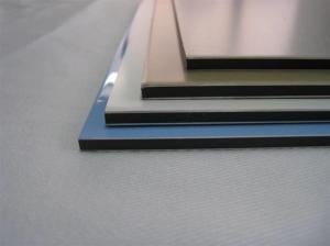 Quality Residential Ceiling Panel 700mm 200m Aluminum Protection Film wholesale