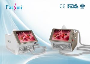 Quality 10 bars from German permantant painless 808nm diode laser to hair removal quickly wholesale