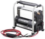 Cars And Offboard System Vehicle Air Compressors 12V With Bag