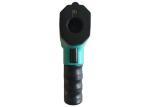 BBQ Surface Laser Infrared Food Thermometer High Measuring Accuracy