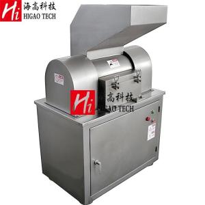 Quality Coarse Pharmaceutical Pulverizer Dry Material Flour Pulverizer Machine wholesale