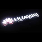 3D Lighting Acrylic Mini Led Channel Letter Sign Bending Machine Making Acrylic