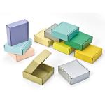 Mailer Box With Custom Logo Gift / Craft / Beauty / Subscription Corrugated